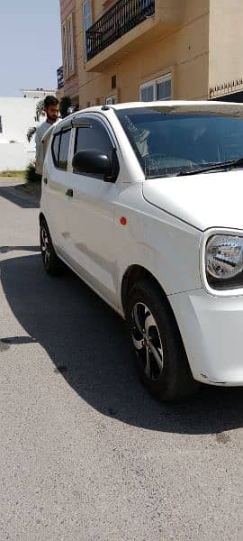 Suzuki Alto 2023 19