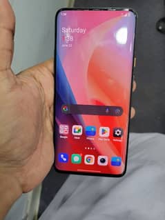 Oneplus 7 T pro 5g Maclaren Edition