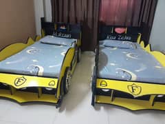 kids ferrari cars beds