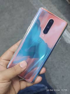 OnePlus 8 12/256 (Dual Sim) 0