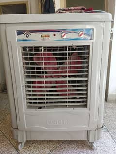 New Asia Room Air Cooler