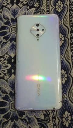 vivo s1 pro 8/128