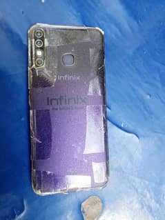 infinix