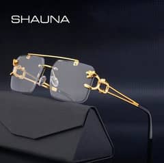 jaguar style sunglasses SHAUNA BRAND