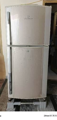 Dawlance refrigerator