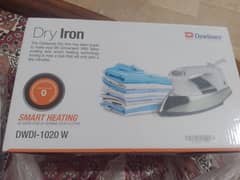 Dawlance Dry Iron