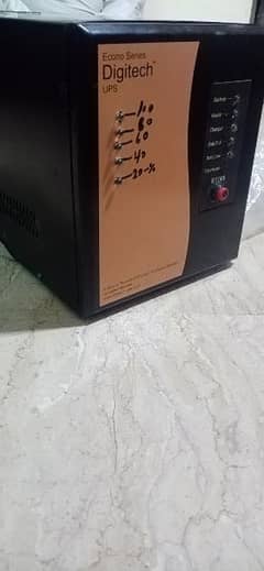 UPS DIGITECH COMPNY KA HA FOR SALE