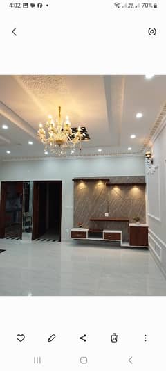5 MARLA LAVISH USED HOUSE WITH GAS AVAILABLE IN DHA RAHABAR SECTOR 2 LAHORE