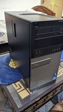 Dell Optiplex 790 ( i5 2nd Generation )