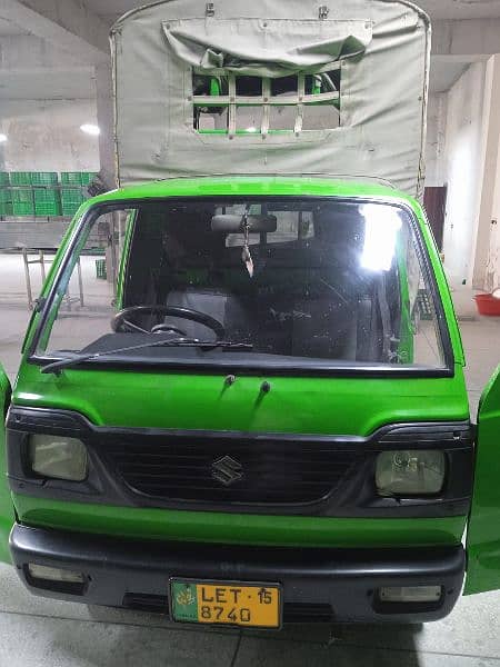 Suzuki pick up 0