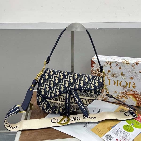 Christian Dior premiuim quality bags 1