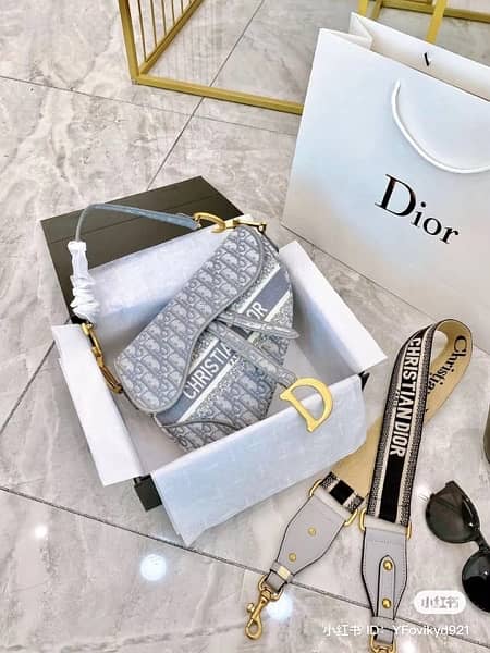 Christian Dior premiuim quality bags 4