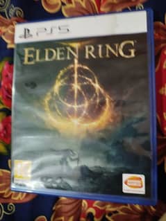 Elden Ring Ps5