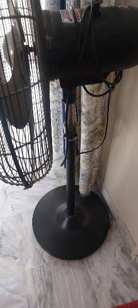 fan for sell urgentlt 1