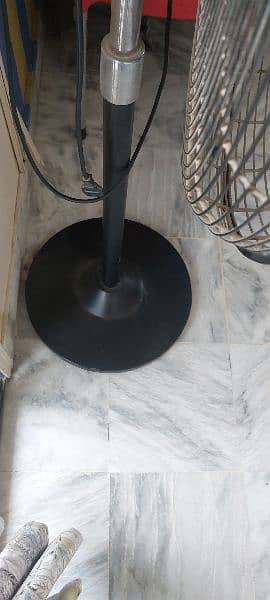 fan for sell urgentlt 4