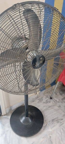 fan for sell urgentlt 5