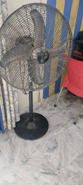 fan for sell urgentlt 6