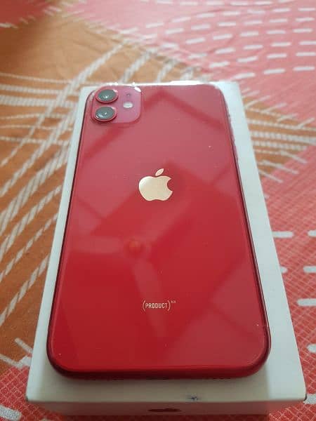 iPhone 11 64GB (non pta) 3