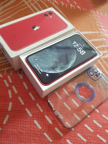 iPhone 11 64GB (non pta) 4