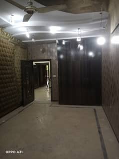 10 Marla ViP Upper portion urgent for rent in sabzazar