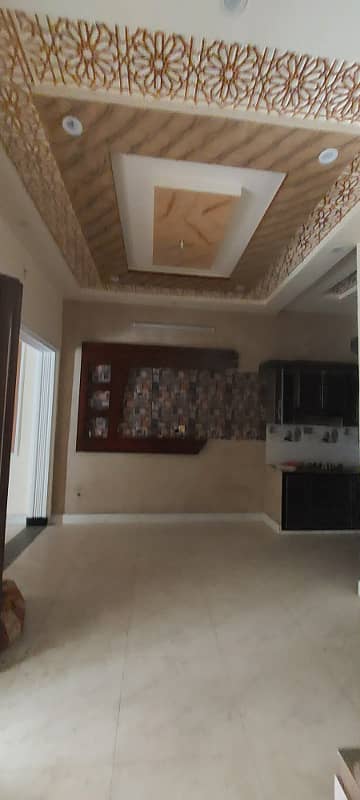 House For Sale On Capital Road Sialkot 2