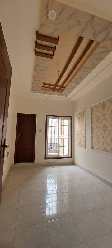 House For Sale On Capital Road Sialkot 6