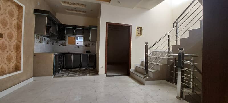 House For Sale On Capital Road Sialkot 12