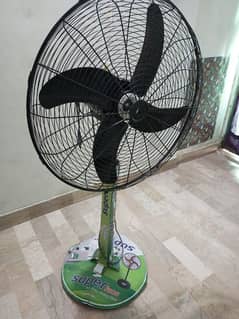 Pedestal fan 8,350/- only