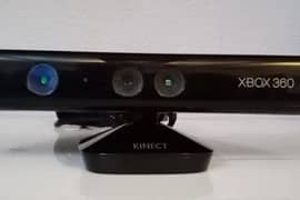 Kinect Sensor xbox 360