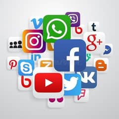 Increase Followers Facebook YouTube Instagram Tiktok