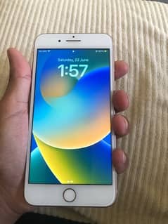 iPhone 8plus 256gb non pta