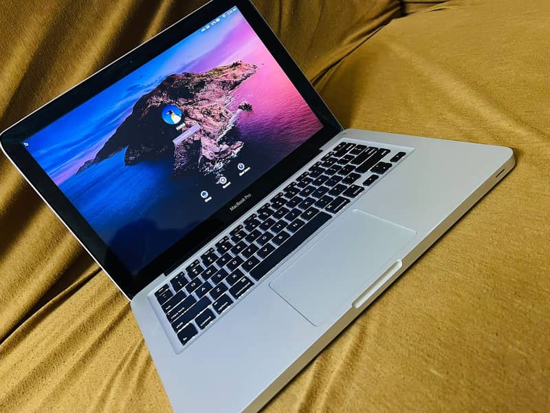 APPLE MACBOOK PRO 2012 13’ 2