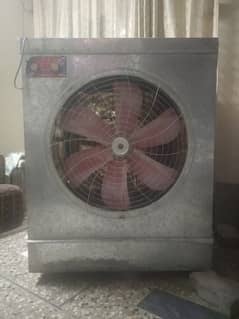 lahori cooler full size good condition