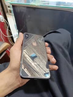 iPhone X pta approved