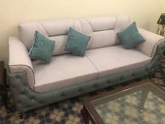 Designers Sofa Set