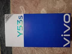 vivo Y35s urgent sale