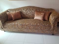 Sofa Set For Sale