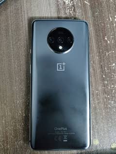 OnePlus 7t 8/128 dual sim pta approved