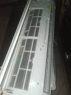 gree 1.5 ton inverter farry five model 0