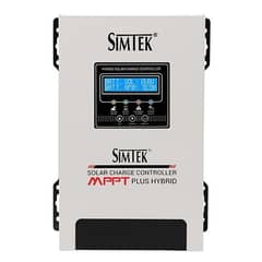 Mppt Charge Controller