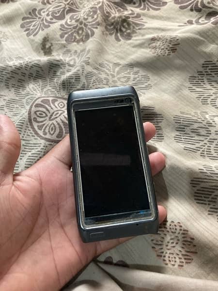 nokia n8 3