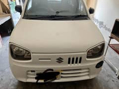 Suzuki Alto 2022