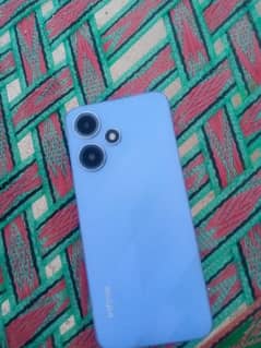 Infinix Hot 30 Play