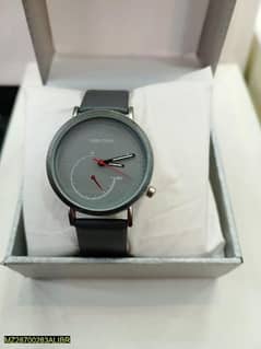 women's classic analogue watch