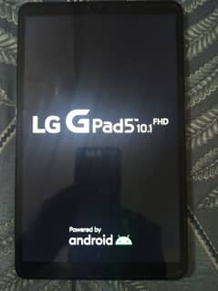 LG GPad 10