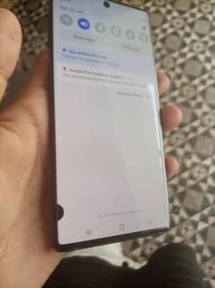 samsung s10all ok ha pta approved h 12/256 h one dot h   back open h