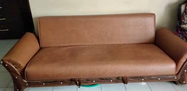 Sofa bed in Good Condition