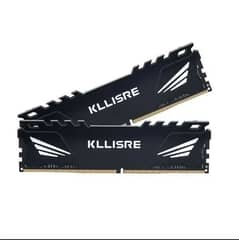 Kllisre Ram DDR3 4GB 1333MHz