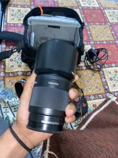 Sony Dslr A350 For Sale