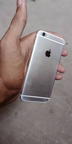 I phone 6  jis ko chaye wo hi rabta kren fazool log nai